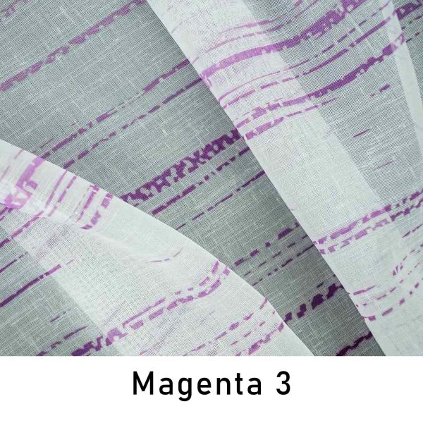 tkanina Magenta - obrazek 4